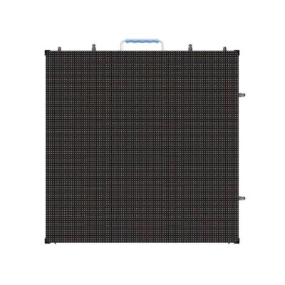 China Pantalla de alquiler impermeable 500x500m m de la pantalla LED de SMD en venta