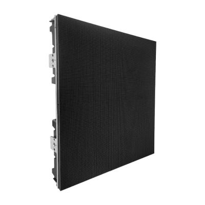 China Stage Event LED Screen Rental Background P3.91mm Indoor for sale