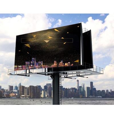 China P5 Digital LED Screen For Outdoor Advertising IP65 5mm for sale