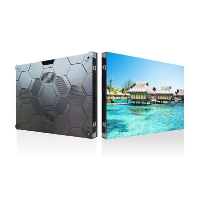 China Indoor 1.5mm TV Mini LED Display Panel 16:9 8k HD Fine Pixel Pitch for sale