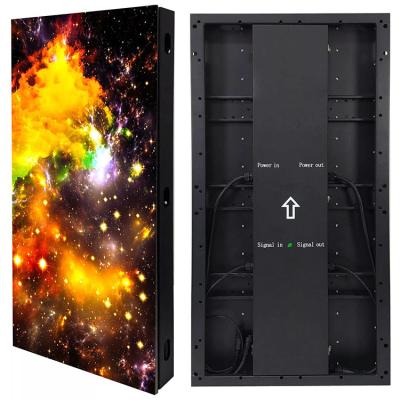 China 1000x500mm P2.97 LED Stage Display Screen Interactive Dance Floor for sale