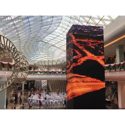 China SMD2121 LED Video Display Panel for sale