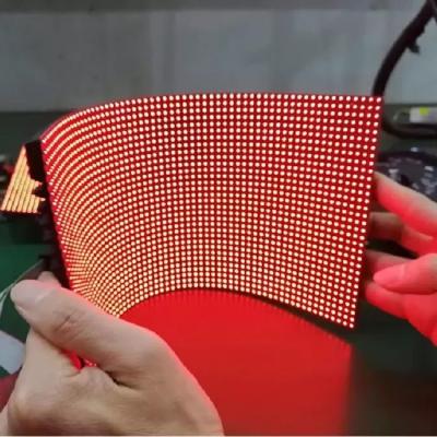 China Los paneles de pantalla LED modulares P3 en venta