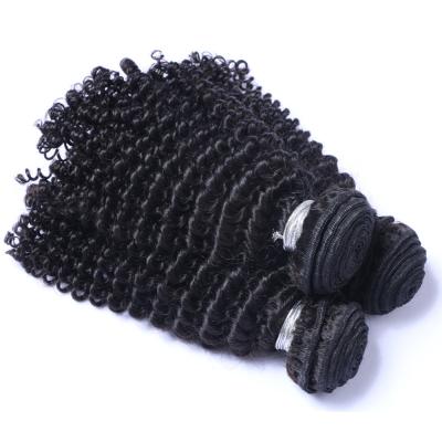China Rose Hair Products Factory Wholesale Black Wave Virgin Remy Human Hair Extension Weave Regular Bundle For Black Women for sale