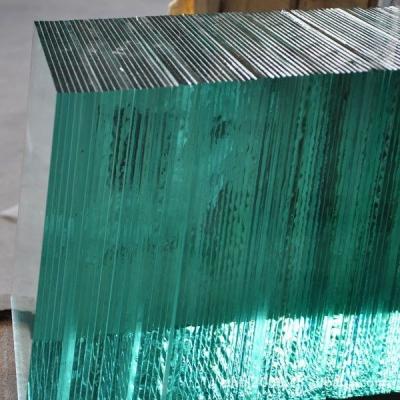 China Ultra Clear Float Glass 5mm 6mm Polished Edge Customized Clear Safety Tempered Glass for sale