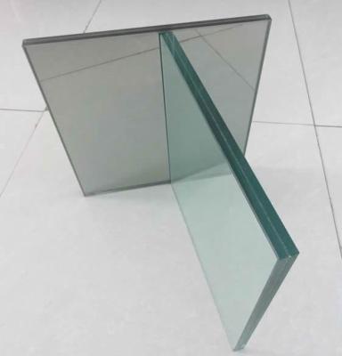 China Professional Tempered Over Laminated Glass 6.38mm 8.38mm 8.76mm 10.38mm Safety Glass for sale