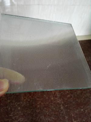 China 220 mm-2800 mm Decoratieve patronen Glas douchepaneel Voor ramen Te koop