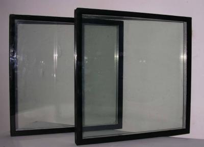 China 15mm Thermal Insulated Glass Tempered Heat Retaining Glass for sale