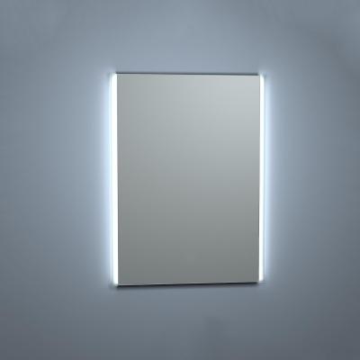 China Silver Aluminum Mirror Glass Float 2-10mm Antique Glass Wall Mirror Glass for sale