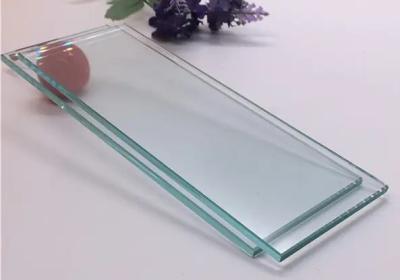 China Low Iron/Extra Clear/Float Ultra Clear Glass by China Top Supplier for sale
