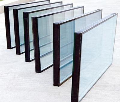 中国 Low-E Professional Insulating Float Clear Glass/Tempered/Soundproof Glass with CE, ISO, SGS Certification Provided by Ch 販売のため