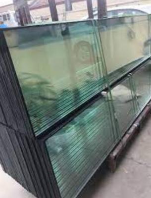 中国 Soundproof Double Tempering Insulating Glass with High Safety/Heat Preservation Used for French Casement/Window 販売のため