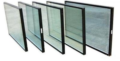 Chine Free Sample Provided Architectural Insulated Glass for Outlet Shop à vendre