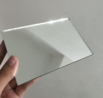 China Clear/Technological Modern Decorative Wall Mirror Glass Te koop