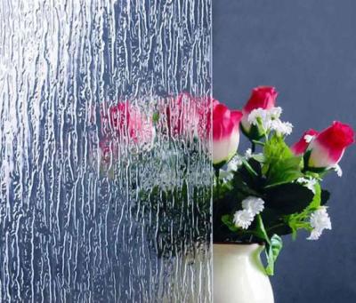 Китай Dimmable Optional Moru Patterned Glass Used for Home Decoration/Window продается