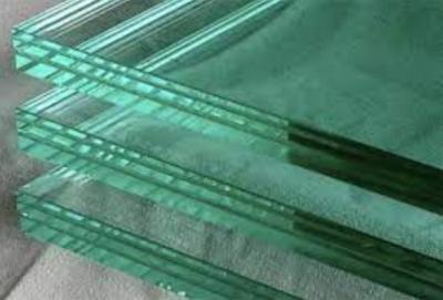 中国 Hot Sale Customized Anti-Reflection Laminated Glass with Reasonable Price 販売のため