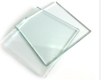 China Float Glass/Building Glass/Sheet Glass/Clear Glass Directly Provided by China Manufacturer Used for Furniture Windows à venda