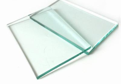 Cina Qingdao 2mm-19mm Clear Float Glass/Tempered Glass for Buildings/Balcony /Furniture Doors & Windows in vendita