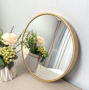 China Silver Mirror/Aluminum Mirror Glass Customized for Windows Partition/Wall Decoration/Furniture/Table etc Te koop