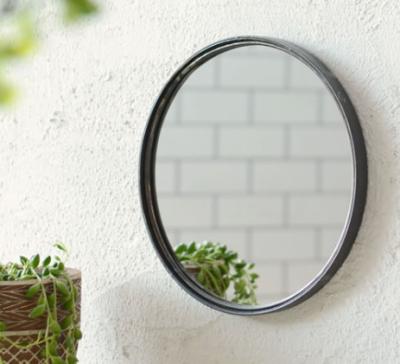 Chine Environment Friendly Aluminum Silver Mirror Glass for Home Application à vendre
