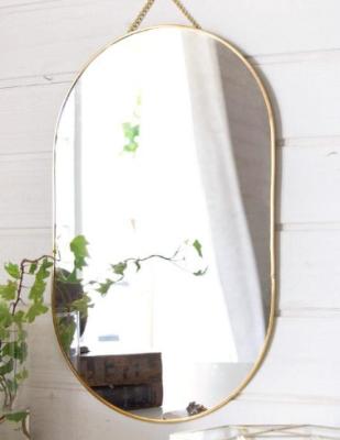 China Clear/Color/Aluminium/Silver/Antique/Decorative/Bathroom/ Decorative/Safety/Unframed/Float Sheet Mirror zu verkaufen