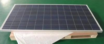 China Tempered/High Solar Transmittance Photovoltaic Glass for Building Curtain Wall/Photovoltaic Roof for sale
