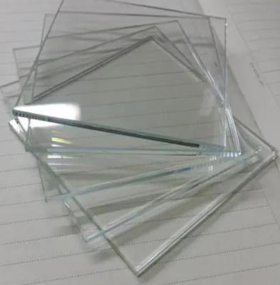 China Ultra Clear Glass Used for Building/Furniture with High Technical Content for sale