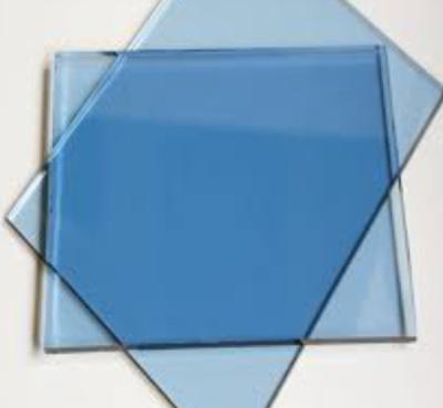 Κίνα High Quality Hot Sale Reflective Glass for Construction προς πώληση