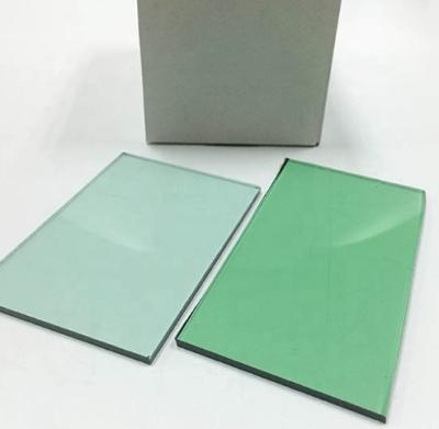 China Customized Reflective Energy-Saving Glass for Building/Construction for sale