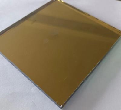 China Hot-Sale Clear Colored Tinted Float Glass/Toughened Glass/Reflective Glass en venta