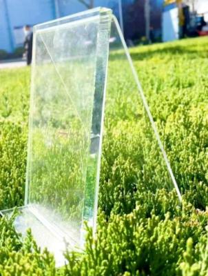 Китай Customized Size 2-20mm Ultra Clear Float Glass with Cheap Price продается