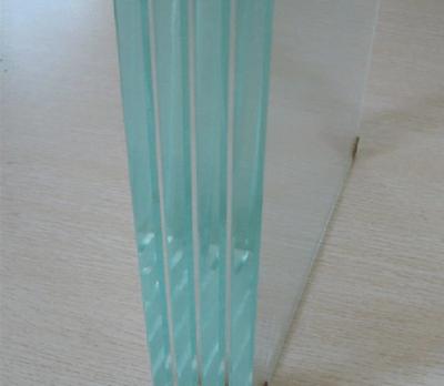 China 2mm-20mm Low Iron Ultra Clear Float Glass 1st Grade Glass for sale