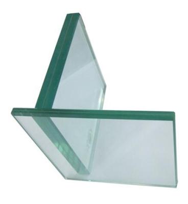 China Premium Quality CE and AS/NZS2208 Certificated Safety Toughened Laminated Glass à venda