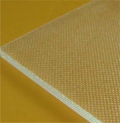 Chine China Factory Hot Sale Extra Clear /Low-Iron Solar Glass 3.2mm-4.3mm à vendre