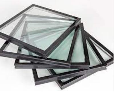 China China Factory Wholesale Insulating Glass for Windows/Building à venda