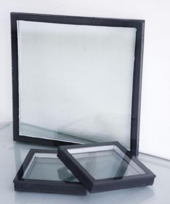 Chine China Professional Factory Price Tempered Insulating Glass for Windows à vendre