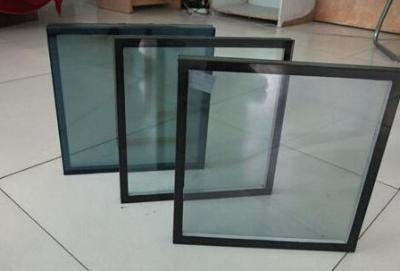 China China Manufacturer Low-Price Insulating Glass with Energy Conservation à venda