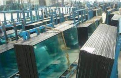 China Hot Sale High Quality Low E Insulating Glass for sale