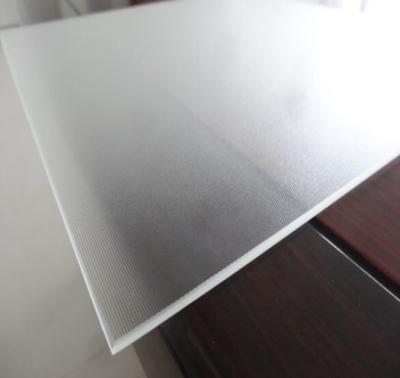 China Customized Size Solar Photovoltaic Glass High Transmittance Temperable à venda