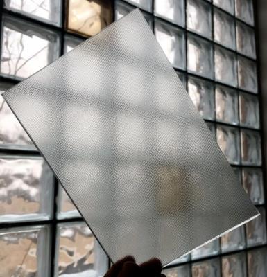 China Ultra Clear Solar Photovoltaic Glass Low Iron Glass For Building Power Station en venta