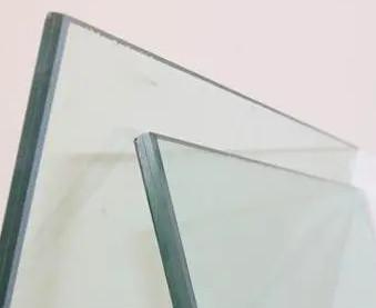 China PVB & Spg Toughened Laminated Glass For Building for sale
