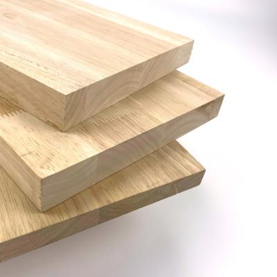China Tablero de madera liso no tóxico para empalmes de dedos 244x122cm a prueba de calor en venta