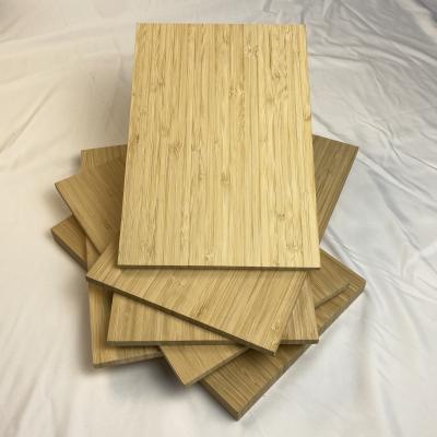 China Heatproof Durable Bamboo Engineered Wood , Multiscene Decorative Veneer Sheets for sale