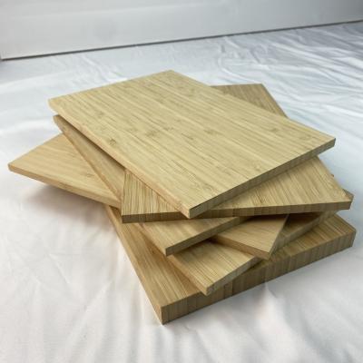 Китай Естественная повторно использованная твердая бамбуковая фанера облегченная для настила продается