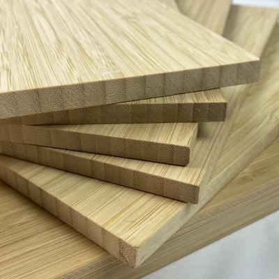 China Multiscene Sturdy Bamboo Floor Wood , Practical Bamboo Engineered Hardwood for sale