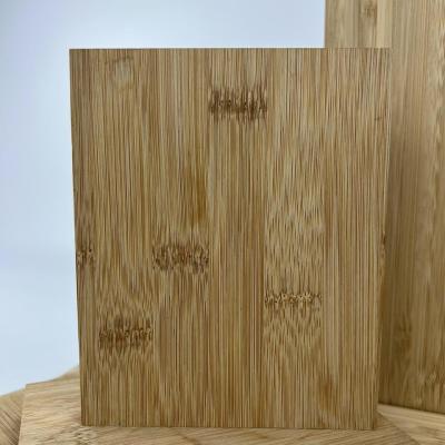 China Mildewproof Staining Bamboo Plywood Harmless 200x60cm High Density for sale