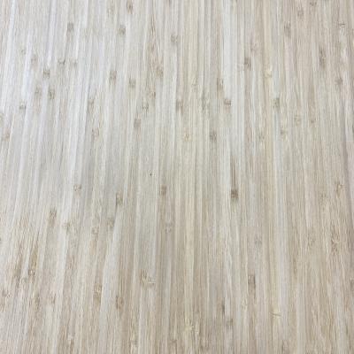 China ISO9001 Durable Bamboo Wood Veneer For Decks Thickness 0.2mm 0.3mm 0.45mm for sale