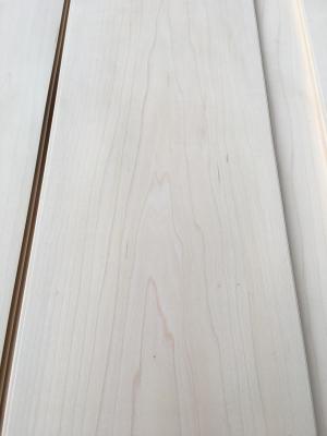 China Ripas folheadas de madeira lisa multicena, compensado em camadas resistente à umidade à venda