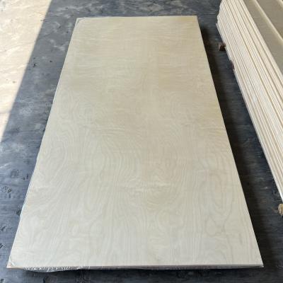 China FSC Natural Hardwood Veneer Plywood Square Edge Multipurpose for sale