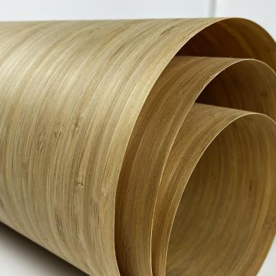 China Lightweight Solid Bamboo Plywood For Woodworking Multiscene Nontoxic for sale